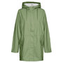 Voir la diapositive 3 : Vero Moda Parkas Imperméable  Femme Vero Moda Vmmalou