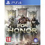 Voir la diapositive 1 : For Honor PS4