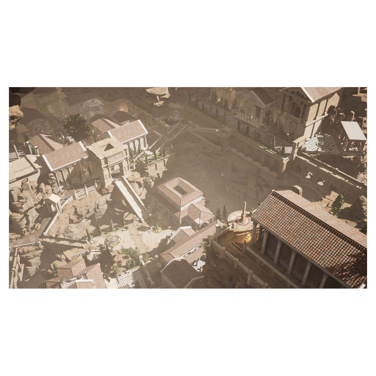 The Forgotten City Xbox Series X