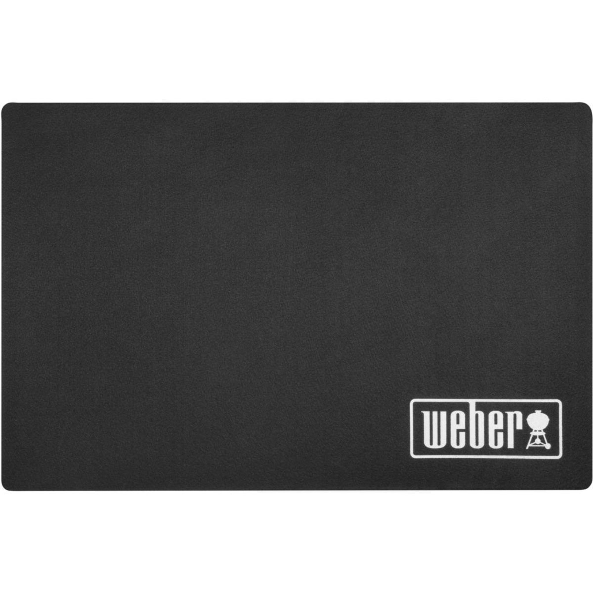 Voir la diapositive 3 : Weber Tapis barbecue tapis grand format