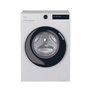 Voir la diapositive 1 : Candy Lave-linge frontal 10kg 1400 tours/min blanc - BP410BL8-S