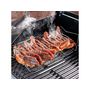 Voir la diapositive 5 : CHAR-BROIL Grille multi-étagère en inox Grill+® - Char-Broil