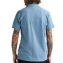 Voir la diapositive 2 : Petrol Industries Chemise Bleu Moyen Homme Petrol Industries Sleeve