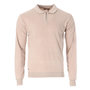 Voir la diapositive 1 : RMS 26 Pull Beige Homme RMS26 91237