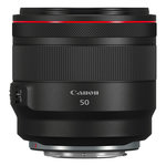 Canon Canon Objectif RF 50mm F1.2L USM