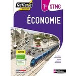 ECONOMIE TLE STMG. 3E EDITION, Lenormand Olivia