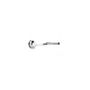 Voir la diapositive 4 : FIVE Louche de Cuisine  Inox  34cm Argent