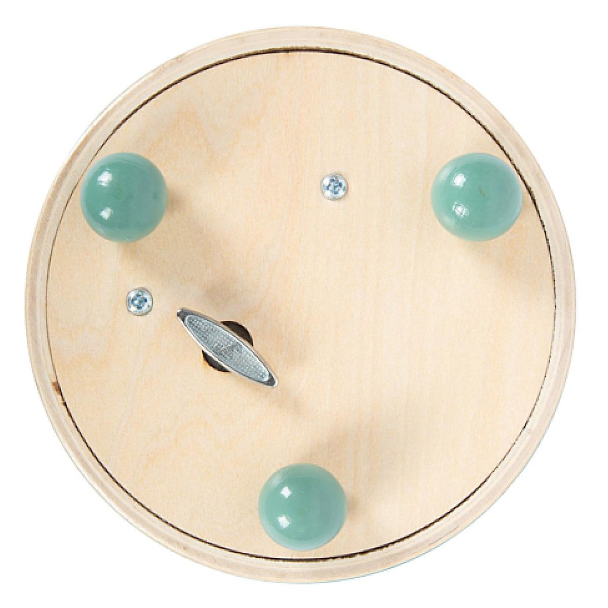 SMALLFOOT Boite a musique - Safari FSC