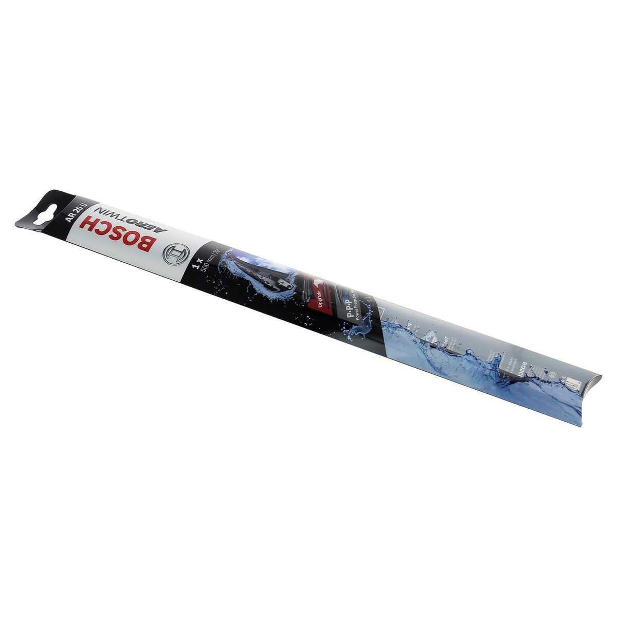 BOSCH Balai d'essuie-glace BOSCH AEROTWINAR20U