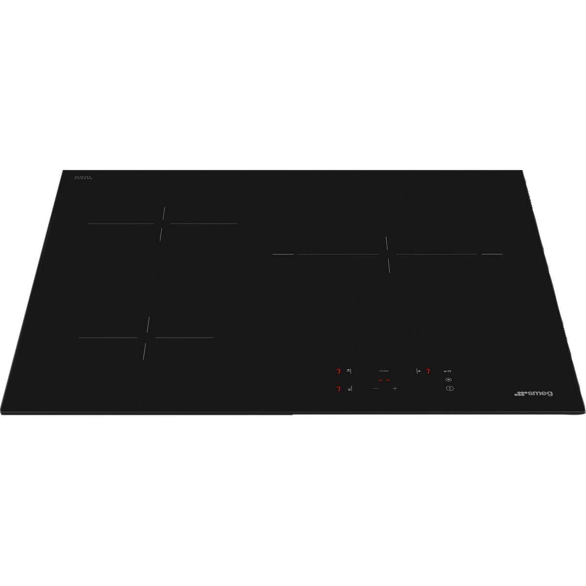 SMEG Plaque vitrocéramique SE263TD1