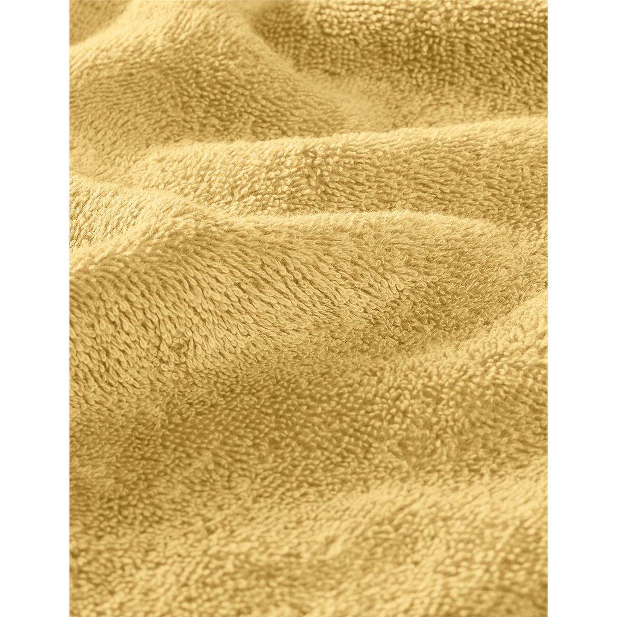 Voir la diapositive 3 : Sensei Maison Lot de 2 gants en coton biologique 520 g/m² BIO ORGANIKA