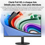 Voir la diapositive 2 : HKC Ecran PC V2718S IPS