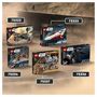 Voir la diapositive 8 : LEGO Star wars 75323 Le justifier, Jouet de Vaisseau Spatial, Construire, Figurine de Droïde