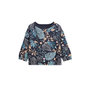 Voir la diapositive 1 : Petit Béguin Sweat-shirt enfant en molleton Holamuchacha