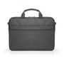 Voir la diapositive 3 : PORT DESIGNS Sacoche PC - PORT DESIGNS - Pour ordinateur portable ECO SYDNEY - 13/14 pouces - Gris
