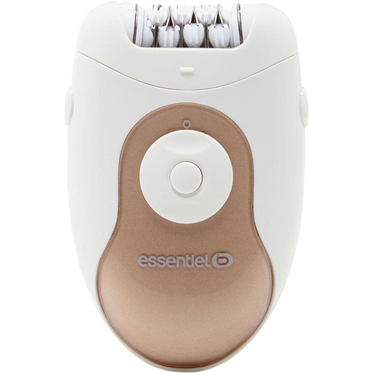 ESSENTIEL B Epilateur électrique EEE1 Giulia