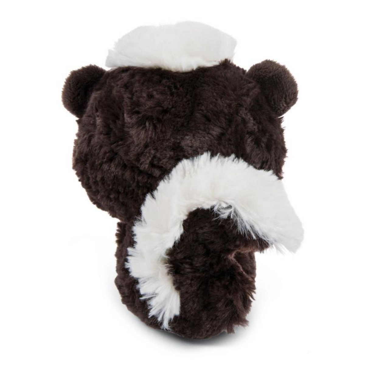 Nici Nici Glubschis Plush Soft Toy Skunk Skunk Suppi, 15cm 1045562