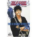 BLEACH TOME 30 : THIS NO HEART WITHOUT YOU, Kubo Tite