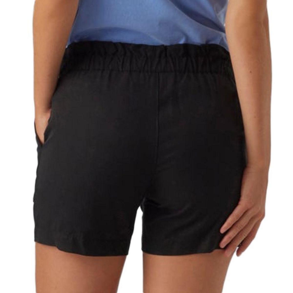 MAMALICIOUS Short de Grossesse  Femme Mamalicious Bethune Woven