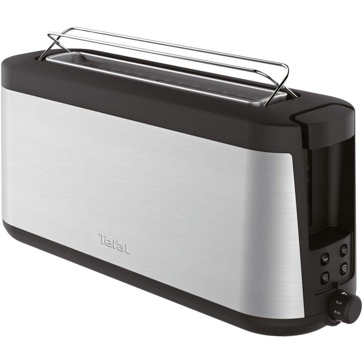 TEFAL Grille-pain TL430811 Element