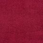 Voir la diapositive 5 : VIDAXL Serviettes de visage 10pcs bordeaux 30x30cm 360 g m² 100% coton