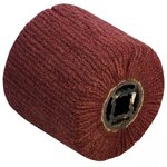 Fartools Brosse synthétique de rénovation pour métal FARTOOLS, Diam.120 mm