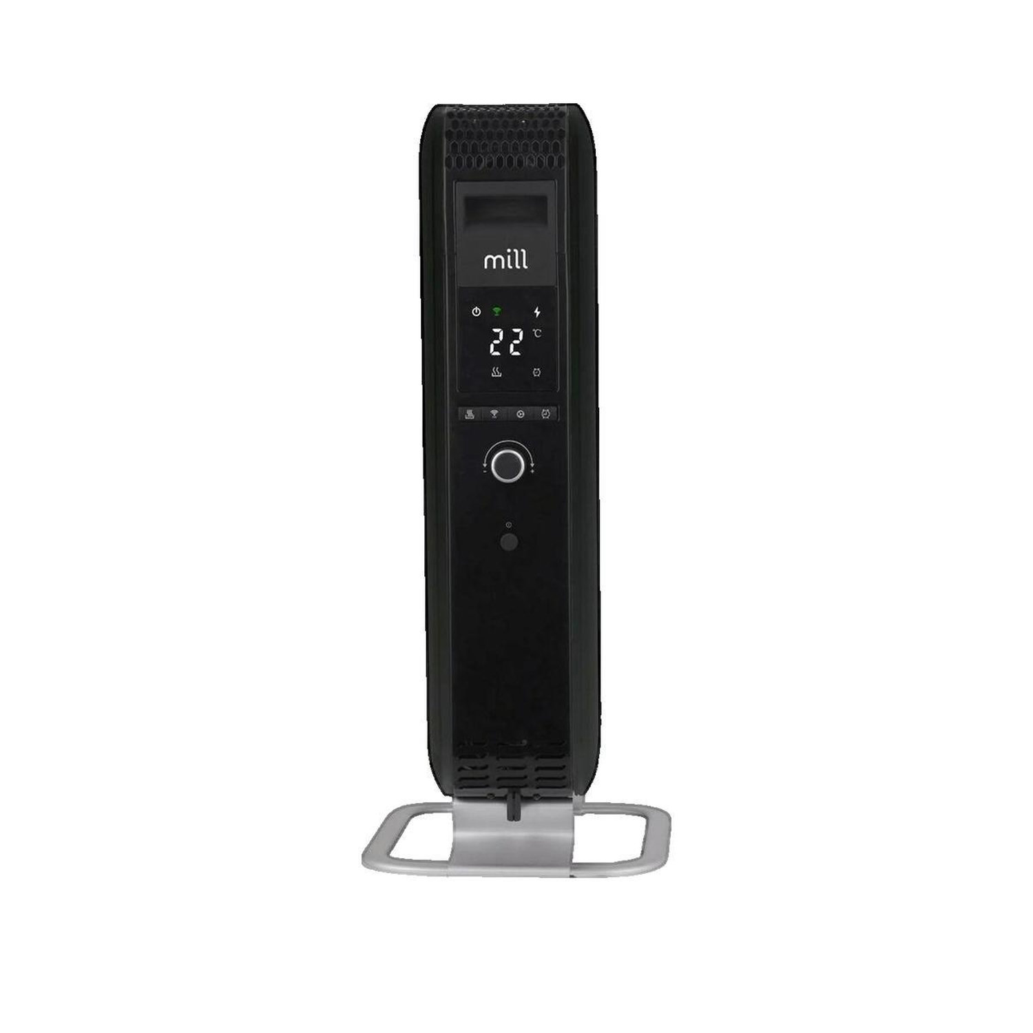 Radiateur Mill OIL2000WIFI3 - vue 2