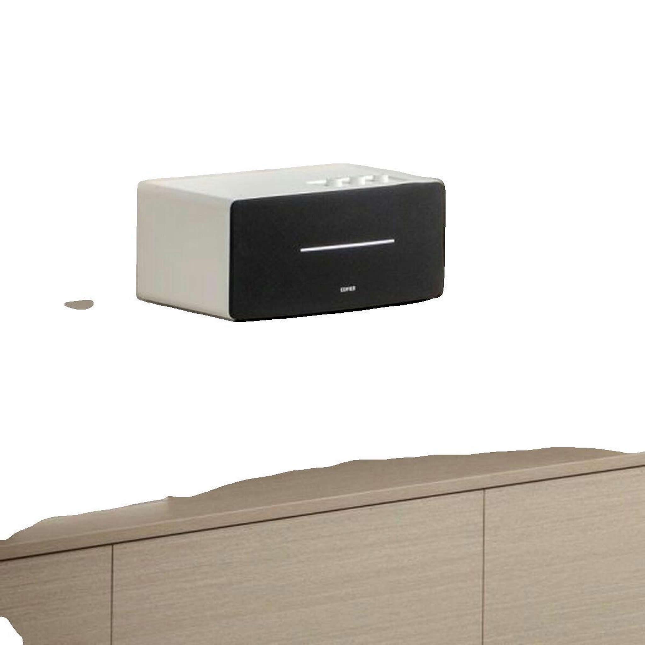 Voir la diapositive 3 : Edifier Enceinte portable Bluetooth Edifier D12