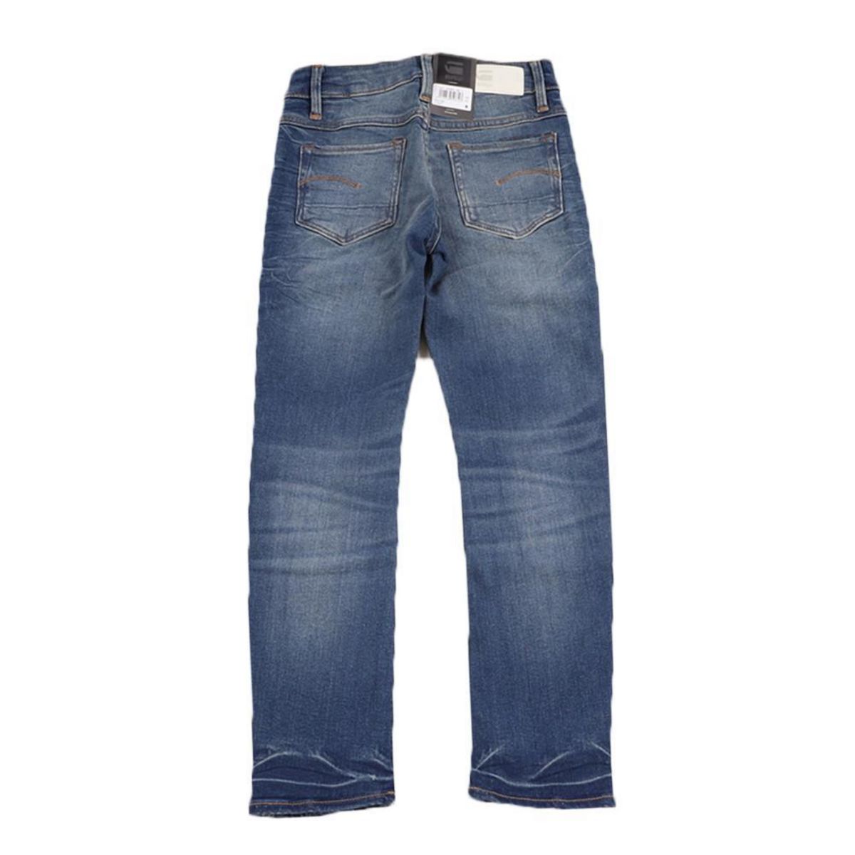G-Star Raw Jean Skinny  Fille G-star Kids 3301