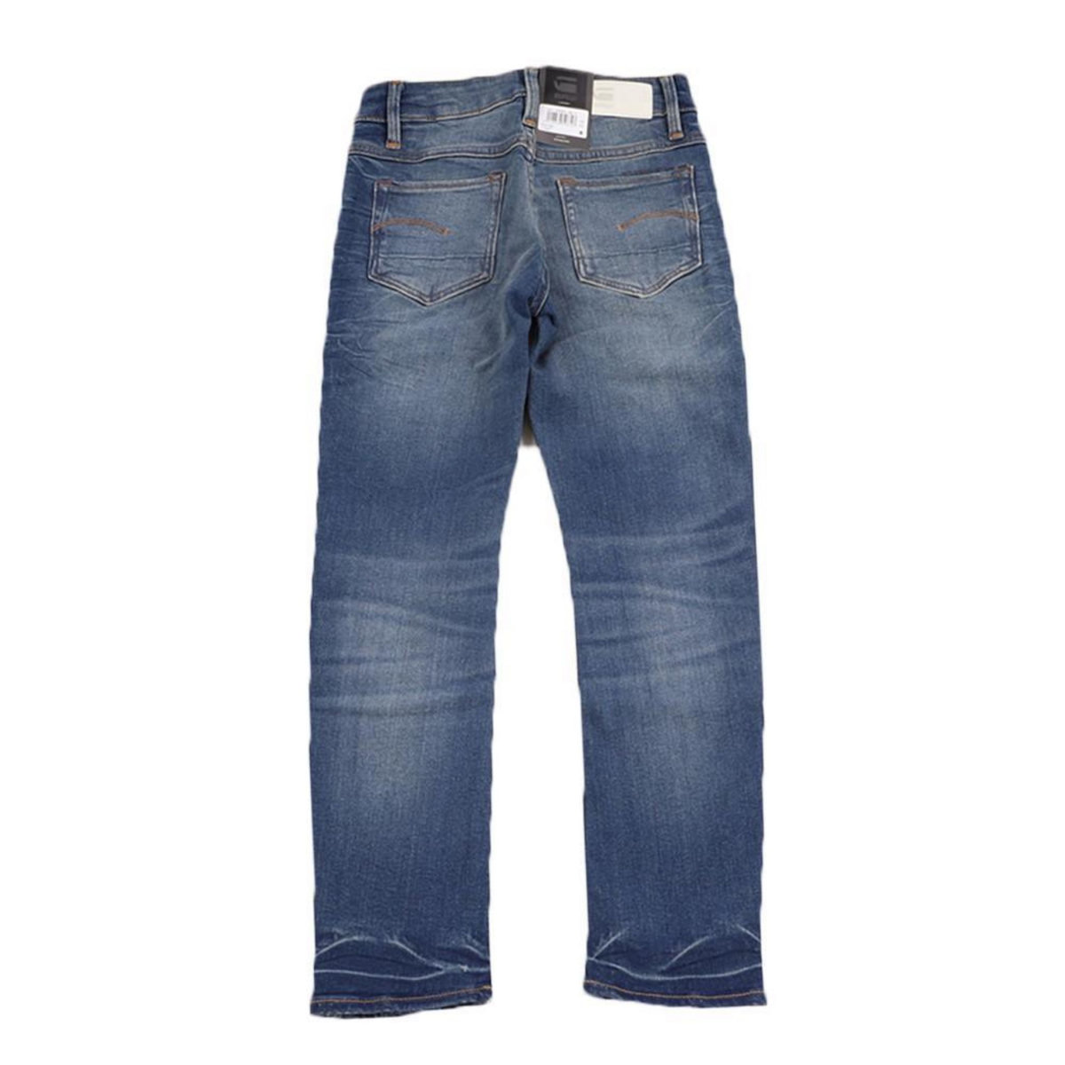 G-Star Raw Jean Skinny  Fille G-star Kids 3301