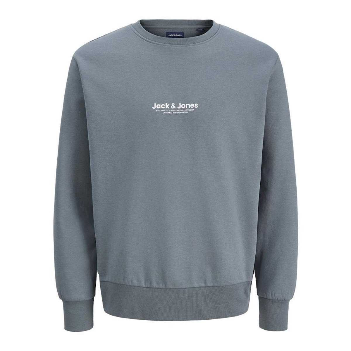 Jack & Jones Sweat Bleu/ Homme Jack & Jones Vesterbro122