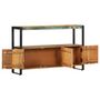 Voir la diapositive 4 : VIDAXL Buffet 120x30x75 cm Bois de recuperation solide