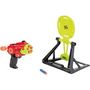 Voir la diapositive 3 : No name JEU PISTOLET 19CM CIBLE ABC 630636
