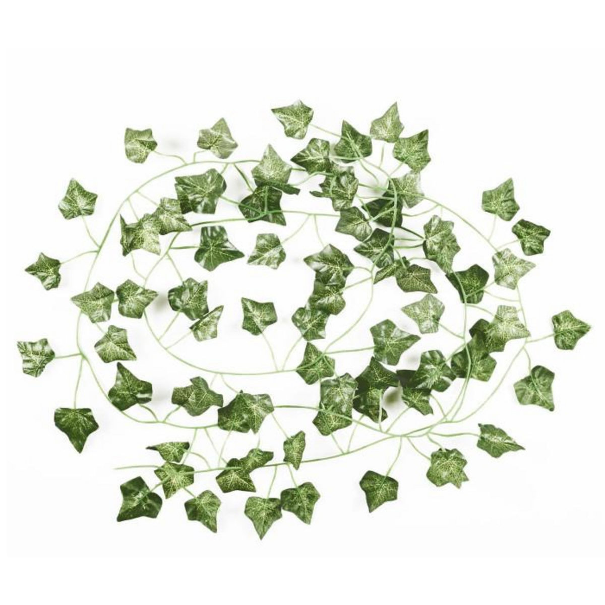 Paris Prix Guirlande Déco  Lierre Artificiel  230cm Vert