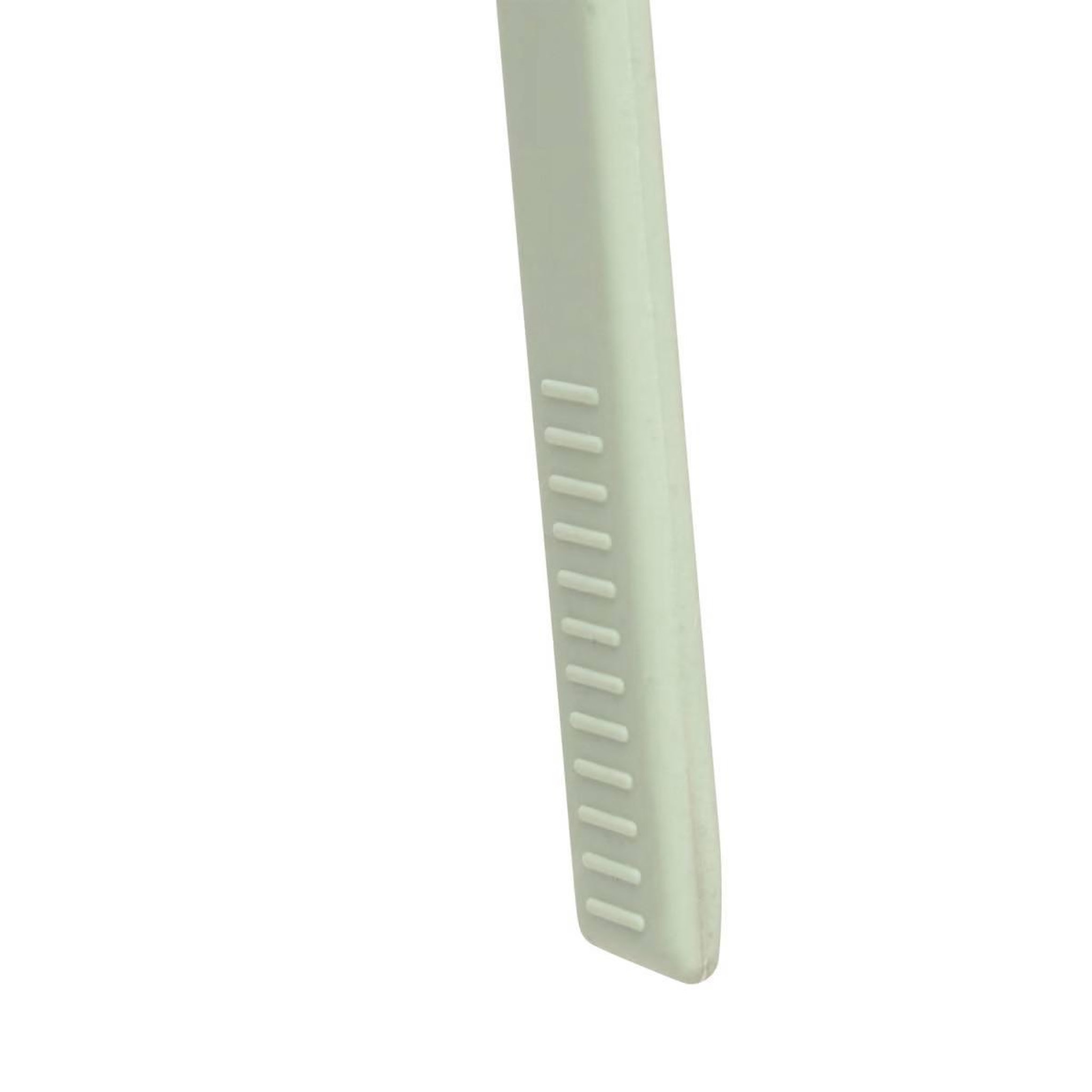 Voir la diapositive 3 : FIVE Pince à toast en silicone  horizon  29cm vert