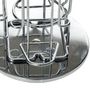 Voir la diapositive 3 : Paris Prix Lot de 6 Tasses & Porte Capsules  Rack  5cl Multicolore