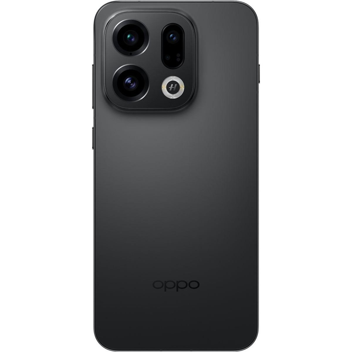 OPPO Smartphone Find X9 512Go Space Black