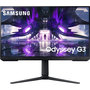 Voir la diapositive 1 : Samsung Ecran PC Gamer ODYSSEY G3 - G30A 27''