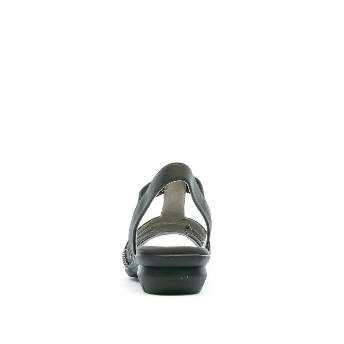 RELIFE Sandales Noir Femme Relife Jolivia