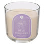 Voir la diapositive 1 : ATMOSPHERA Bougie Parfumée en Verre  Floa  610g Orchidée