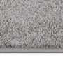Voir la diapositive 4 : VIDAXL Tapis a poils courts 80x150 cm Gris