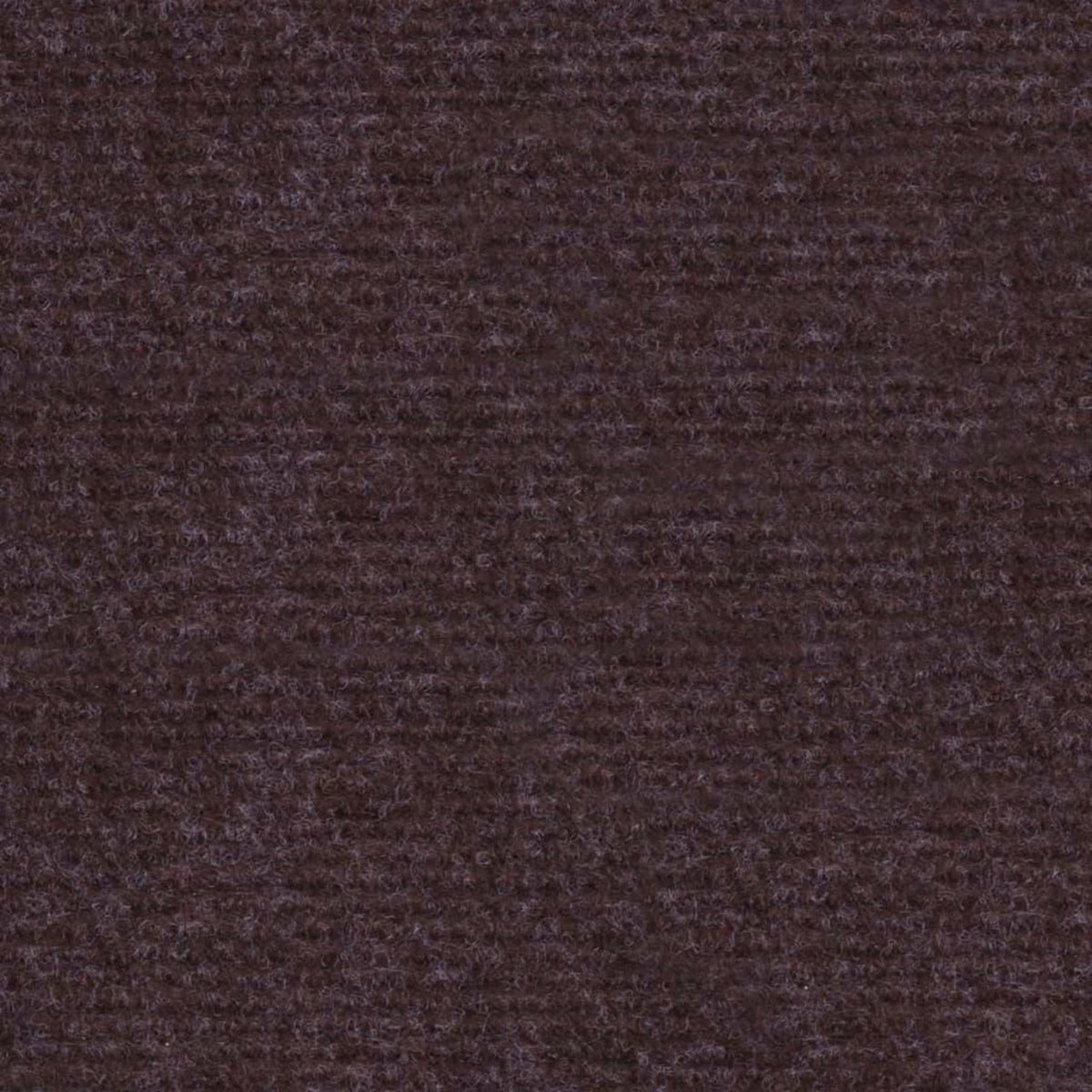 VIDAXL Tapis strie pour exposition 1,2x10 m Marron