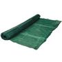 Voir la diapositive 2 :  Brise vue vert 80g/m2 Werkapro 1,20 x 5 m