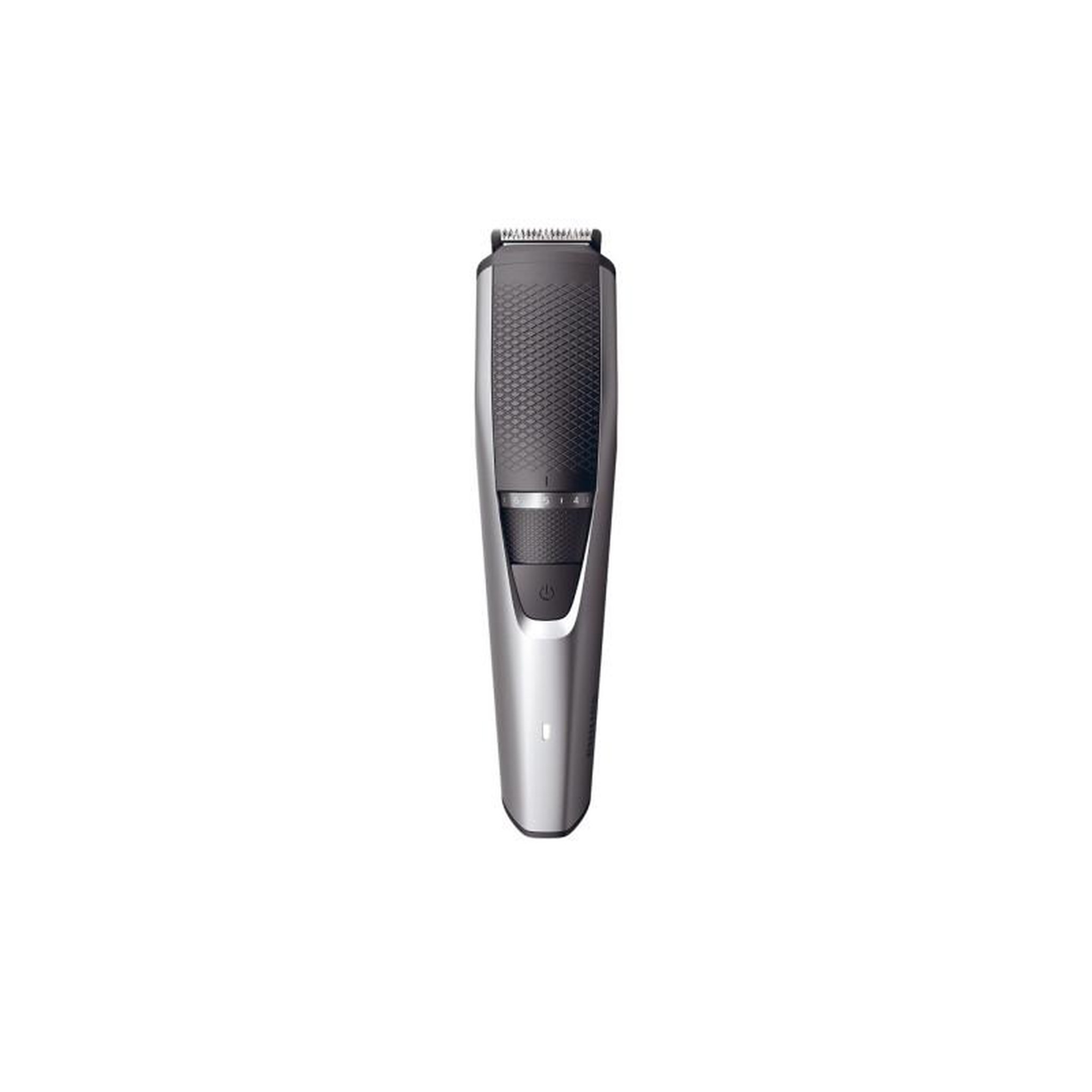Voir la diapositive 2 : Philips Tondeuse homme Philips BT3239 15 Beardtrimmer series 3000 NOIR GRIS