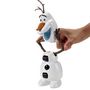 Voir la diapositive 5 : MATTEL Figurine Olaf Glisse 10 cm La Reine des Neiges - Disney