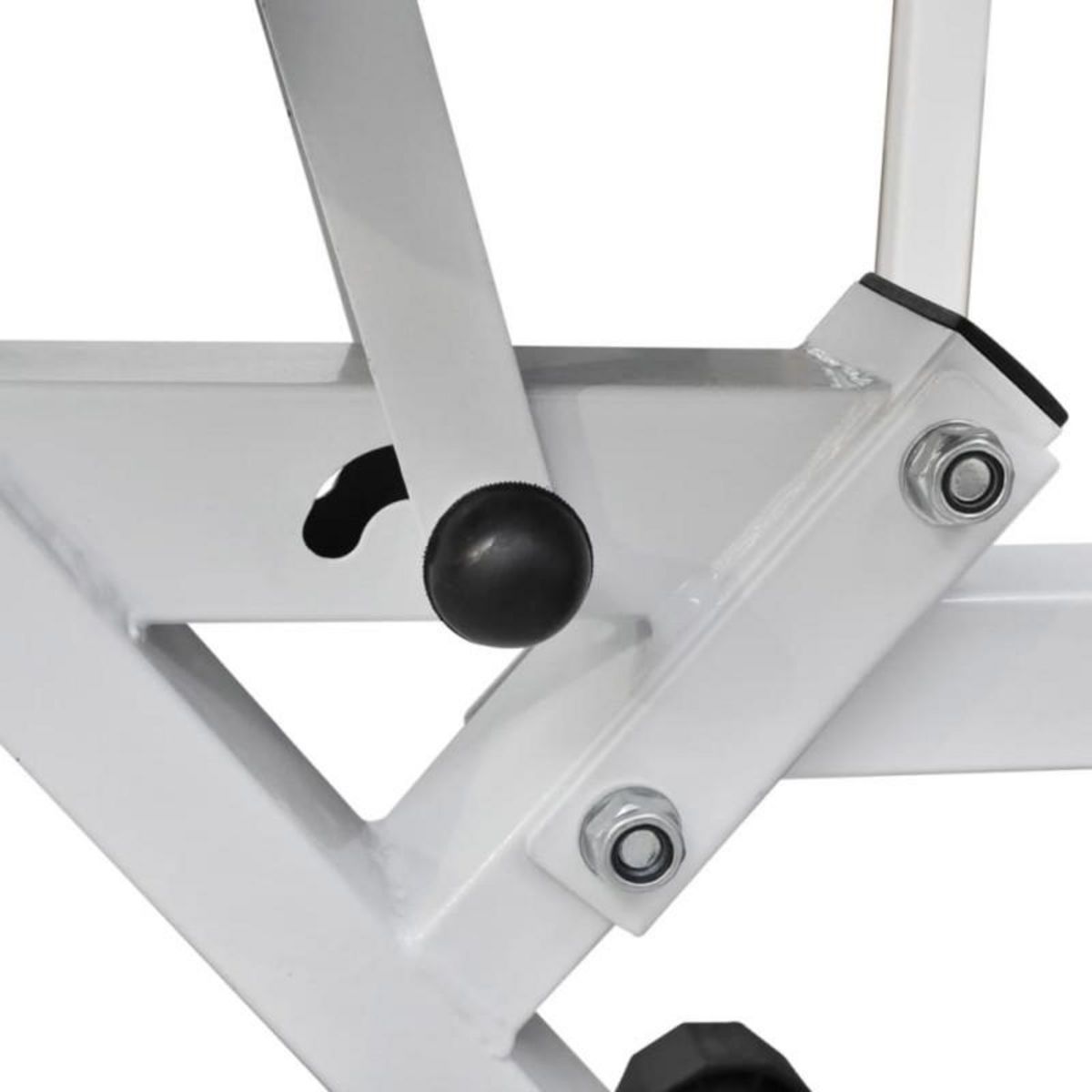 VIDAXL Fitness Banc d'entraînement