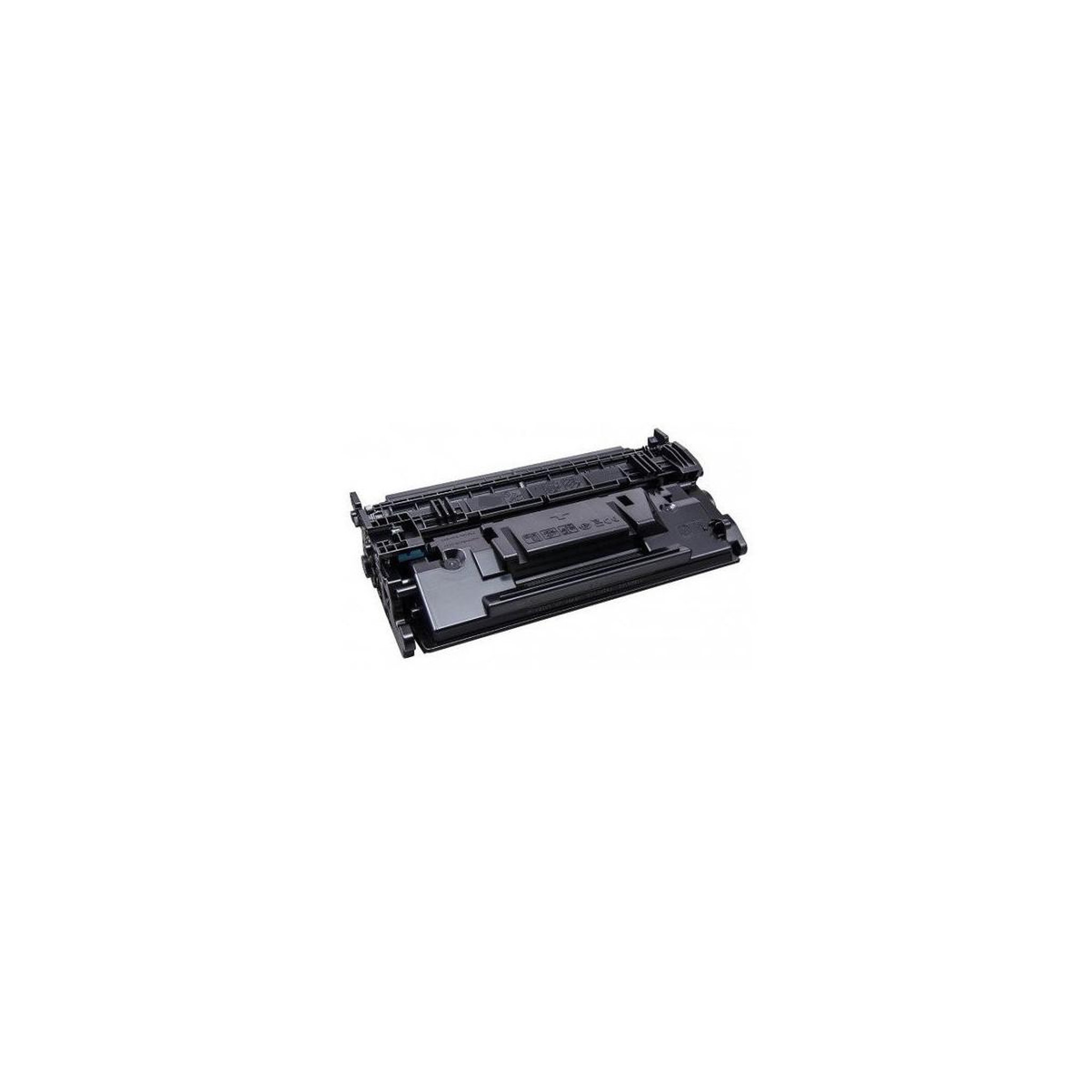 HP Toner compatible hp cf287a noir 9000 pages