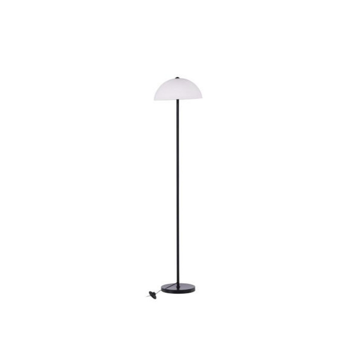 Paris Prix Lampadaire Design  Ferrand  155cm Blanc