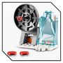 Voir la diapositive 6 : LEGO Star Wars 75268 - Vaisseau SNOWSPEEDER