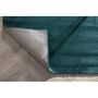 Voir la diapositive 5 : Paris Prix Tapis Déco  Indra  201x301cm Vert